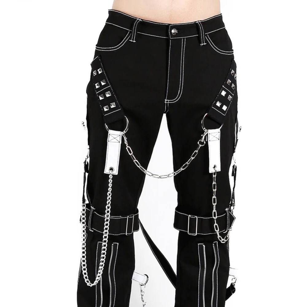 TRIPP NYC RAIDER PANT